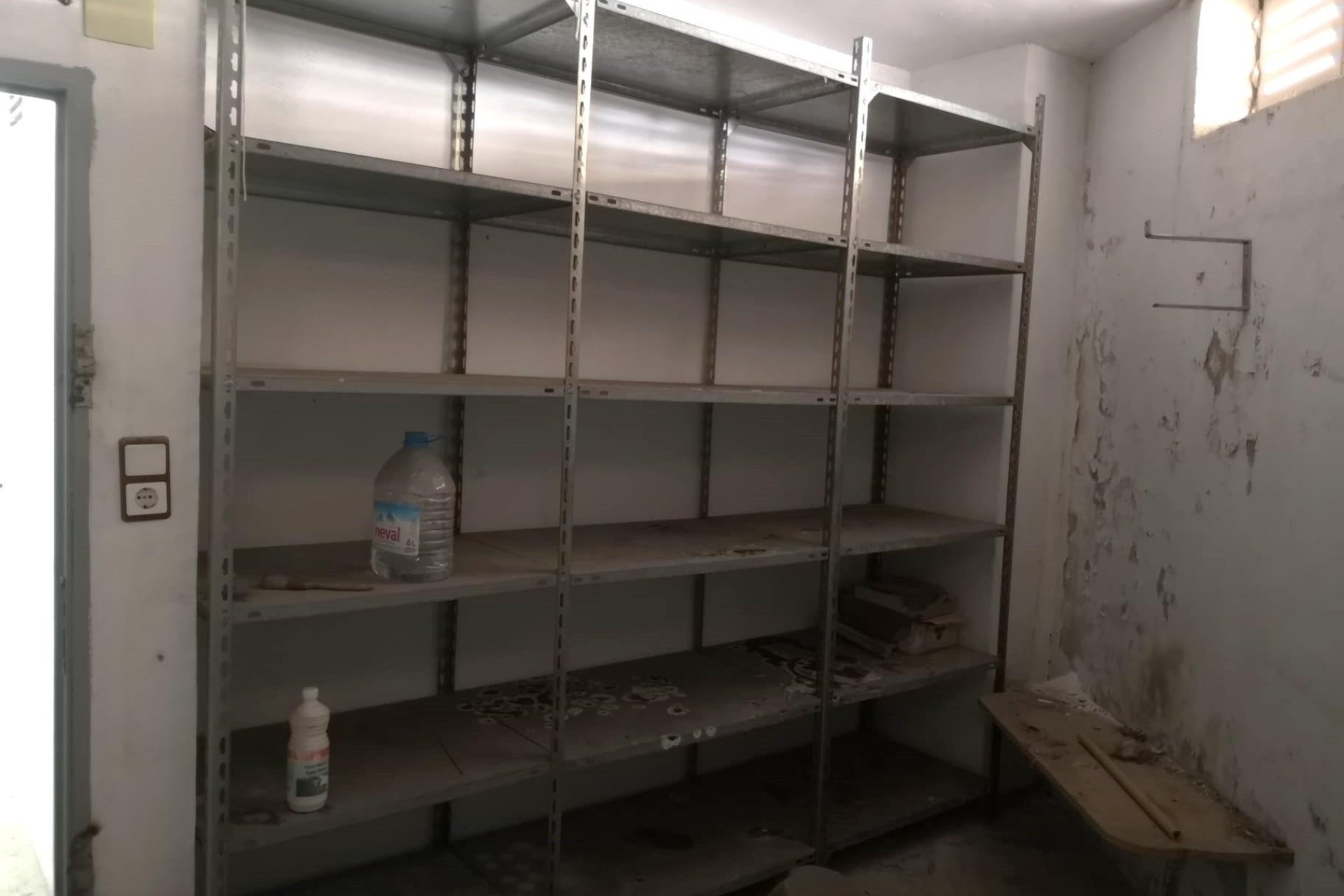 Resale - Storeroom - Torrevieja - Estacion de autobuses