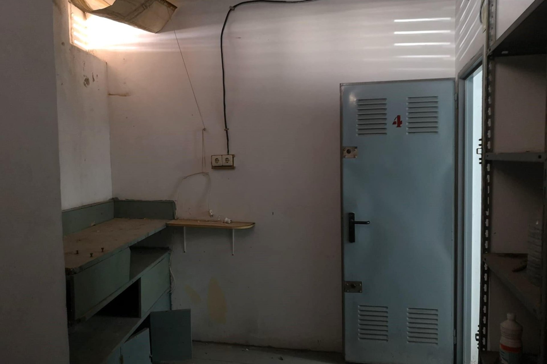 Resale - Storeroom - Torrevieja - Estacion de autobuses