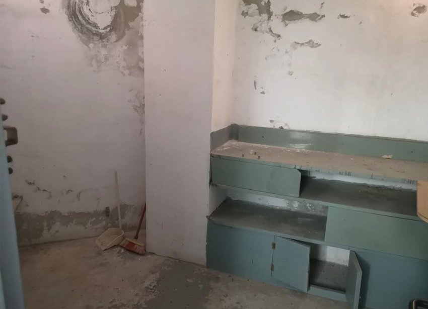 Resale - Storeroom - Torrevieja - Estacion de autobuses