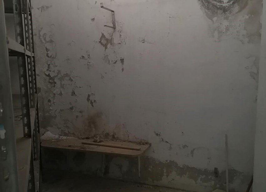 Resale - Storeroom - Torrevieja - Estacion de autobuses