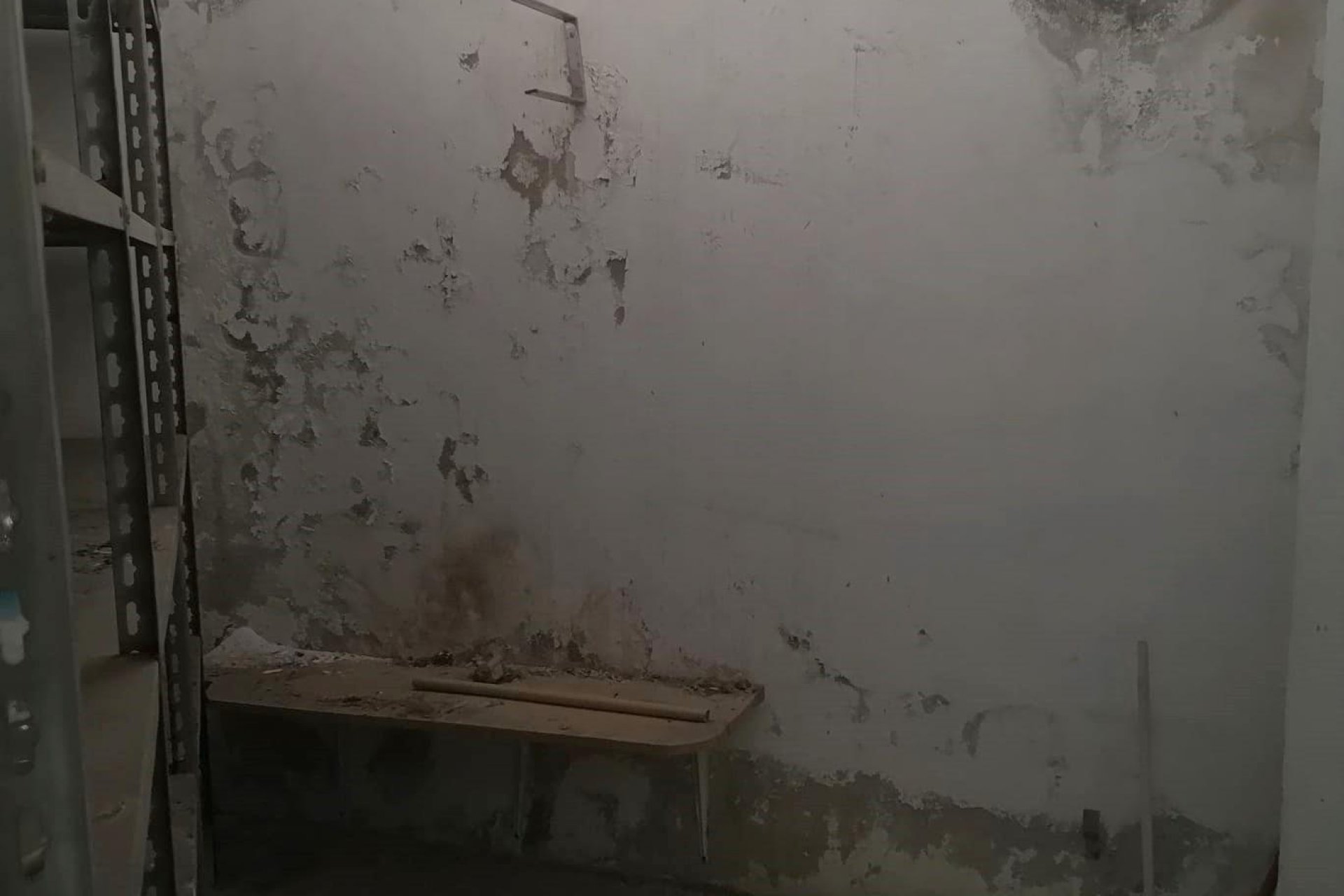 Resale - Storeroom - Torrevieja - Estacion de autobuses