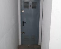 Resale - Storeroom - Torrevieja - Estacion de autobuses