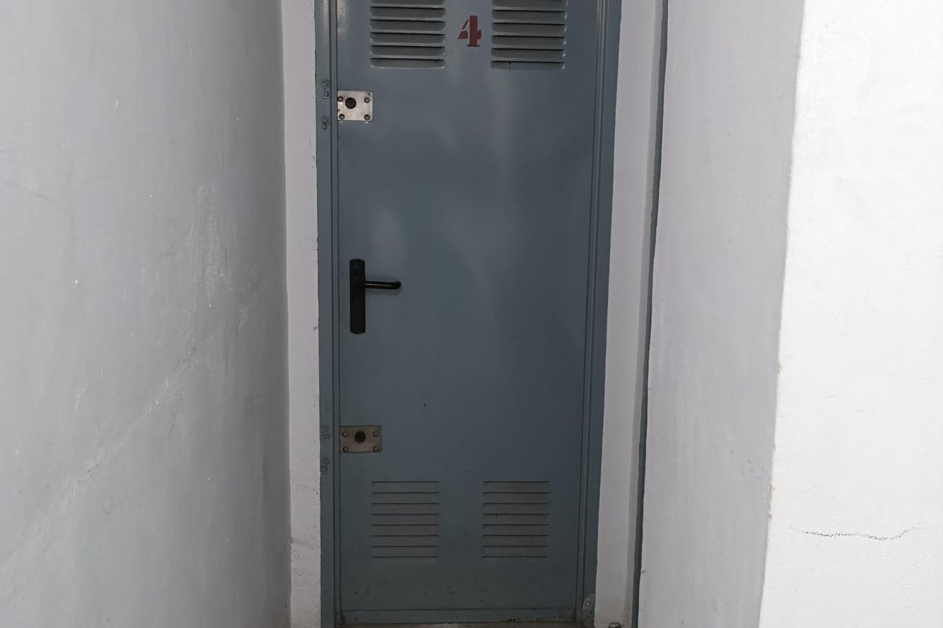 Resale - Storeroom - Torrevieja - Estacion de autobuses