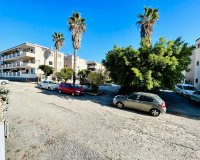 Resale - studio apartment - Torrevieja - El Chaparral