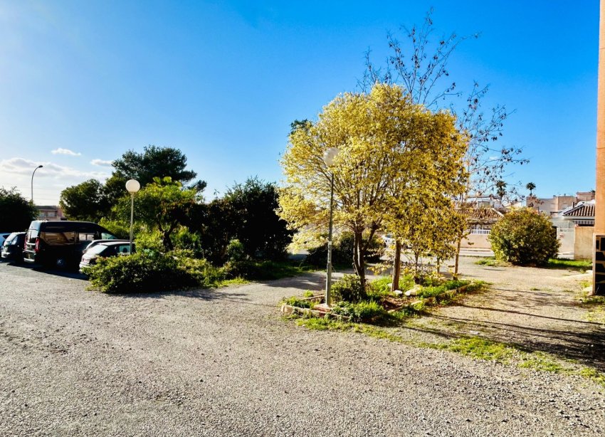 Resale - studio apartment - Torrevieja - El Chaparral