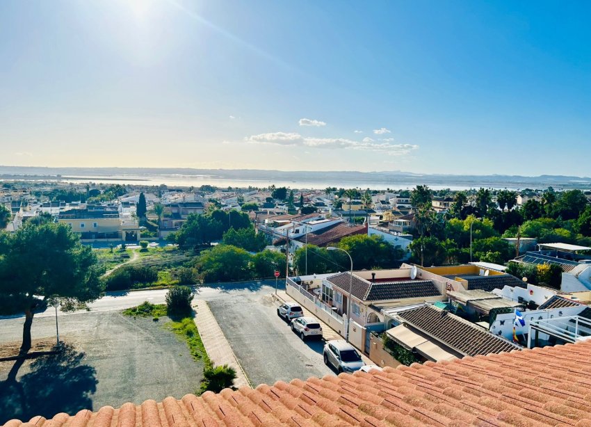 Resale - studio apartment - Torrevieja - El Chaparral