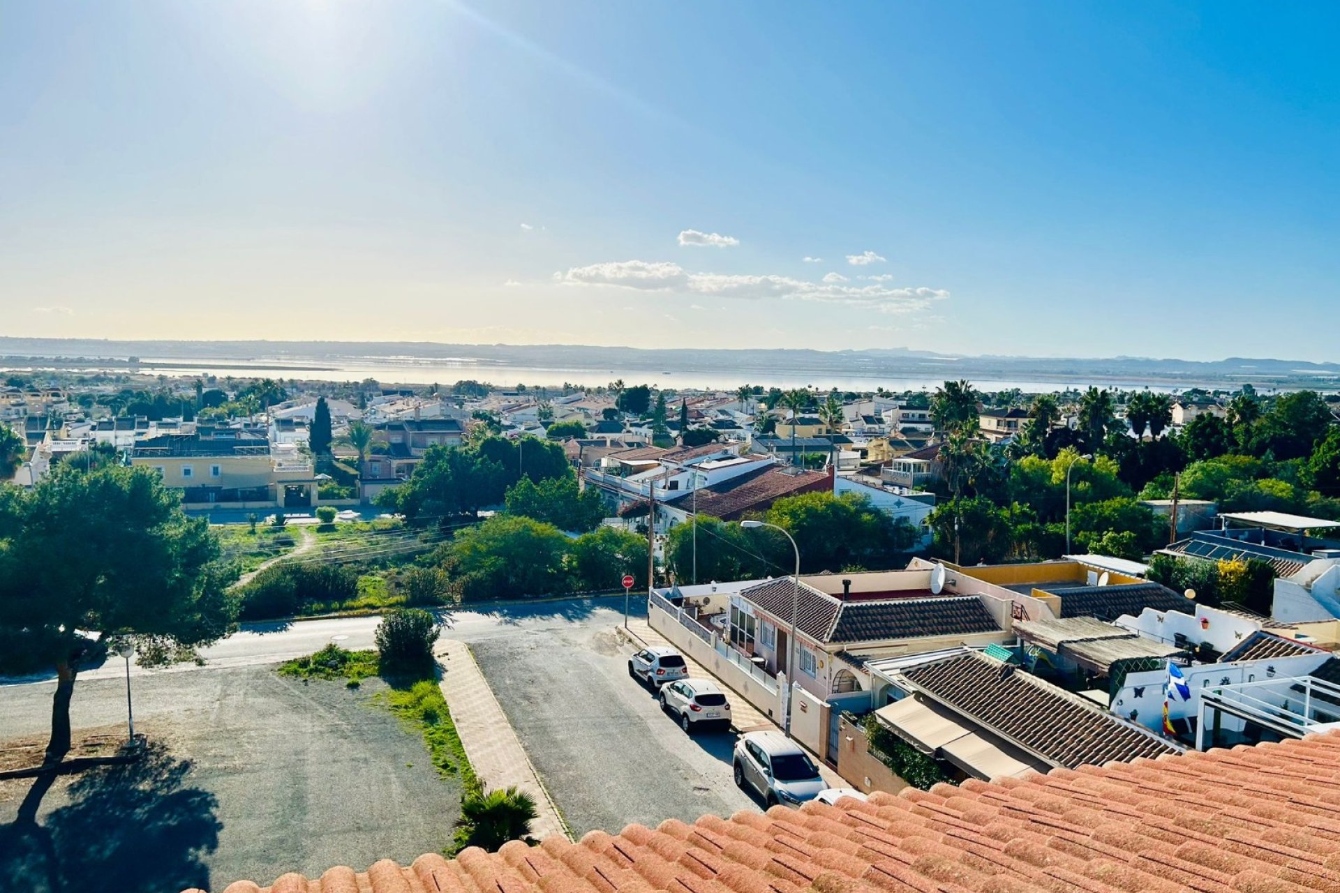 Resale - studio apartment - Torrevieja - El Chaparral