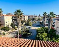 Resale - studio apartment - Torrevieja - El Chaparral