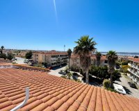 Resale - studio apartment - Torrevieja - El Chaparral