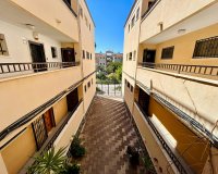 Resale - studio apartment - Torrevieja - El Chaparral