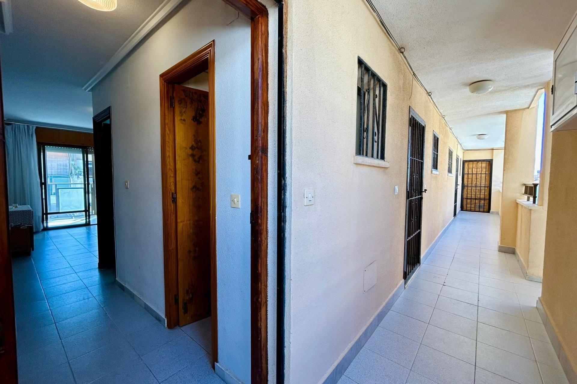 Resale - studio apartment - Torrevieja - El Chaparral