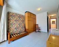 Resale - studio apartment - Torrevieja - El Chaparral