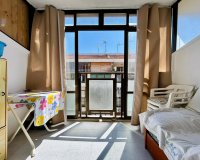 Resale - studio apartment - Torrevieja - El Chaparral