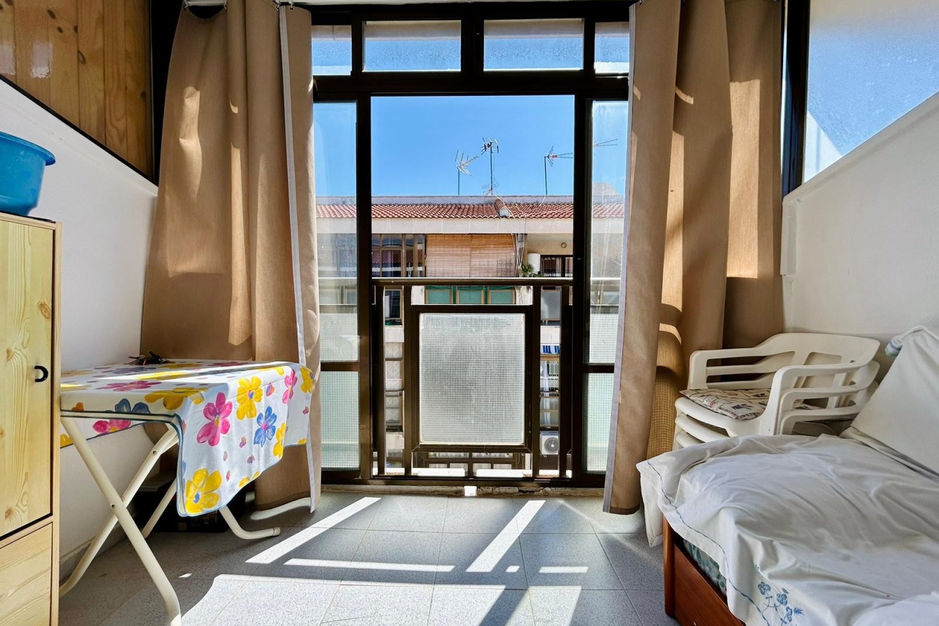 Resale - studio apartment - Torrevieja - El Chaparral