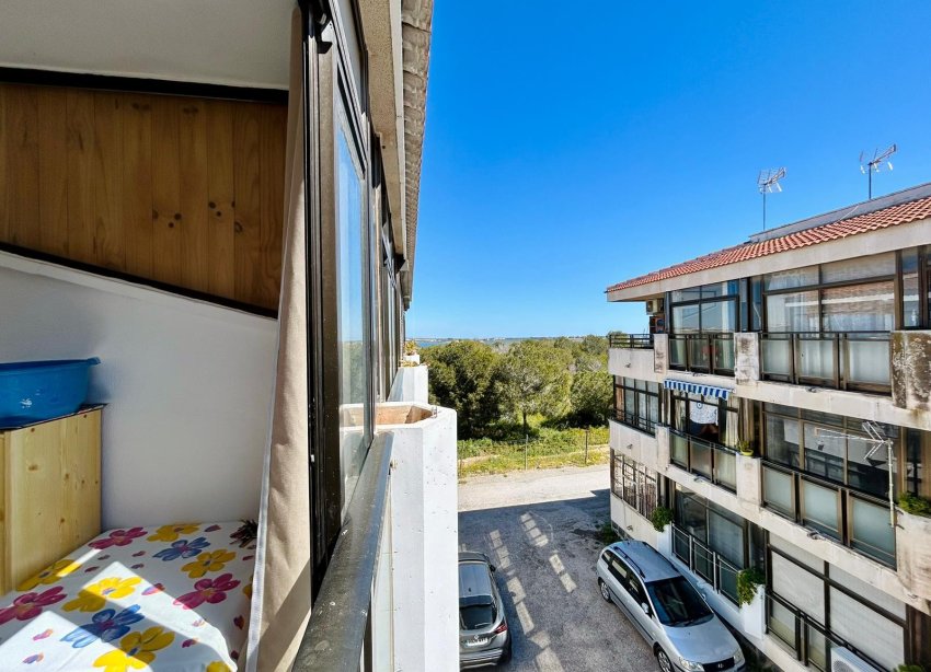 Resale - studio apartment - Torrevieja - El Chaparral