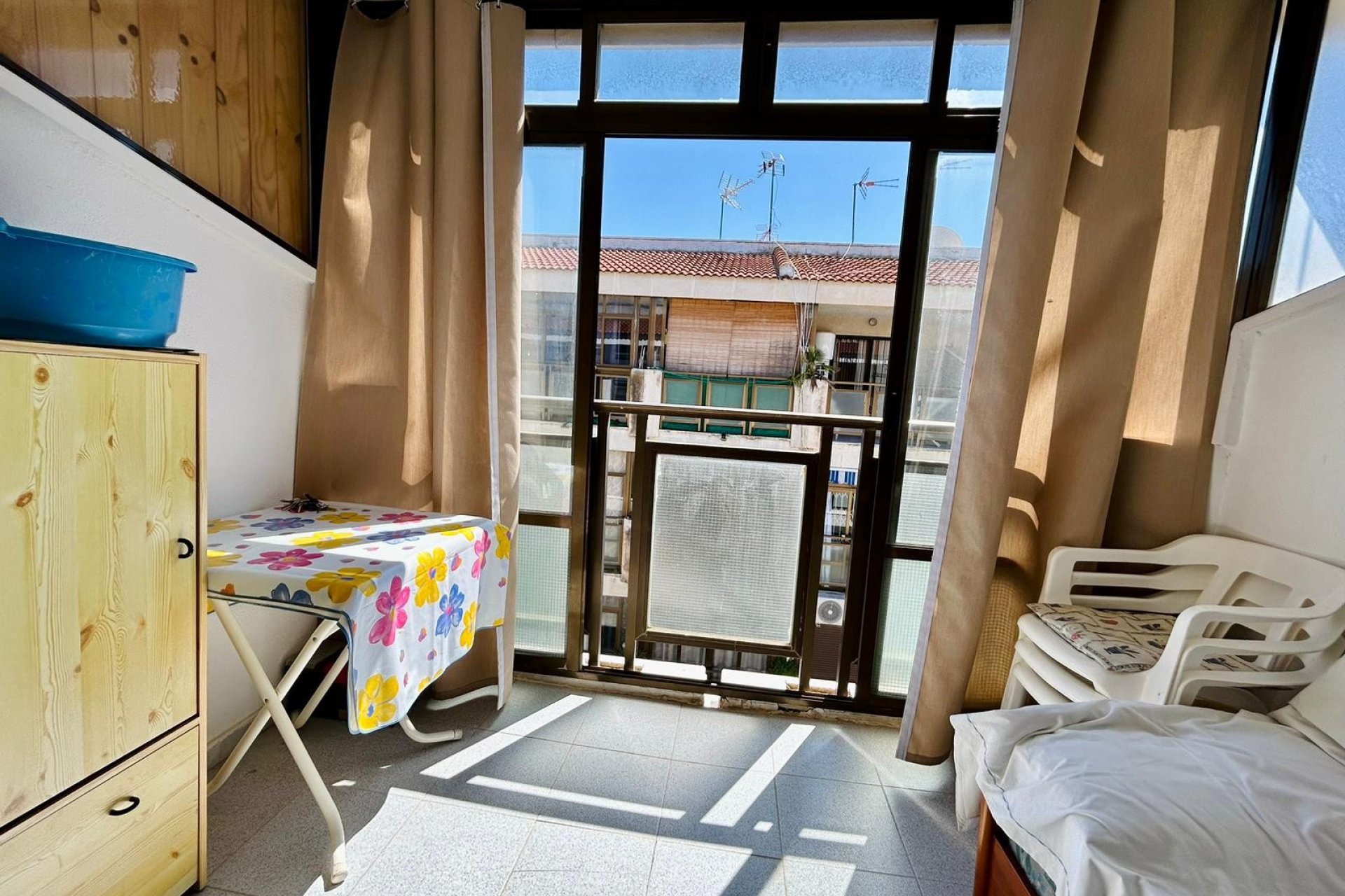 Resale - studio apartment - Torrevieja - El Chaparral