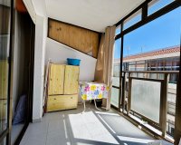 Resale - studio apartment - Torrevieja - El Chaparral