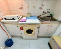 Resale - studio apartment - Torrevieja - El Chaparral