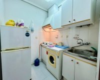 Resale - studio apartment - Torrevieja - El Chaparral
