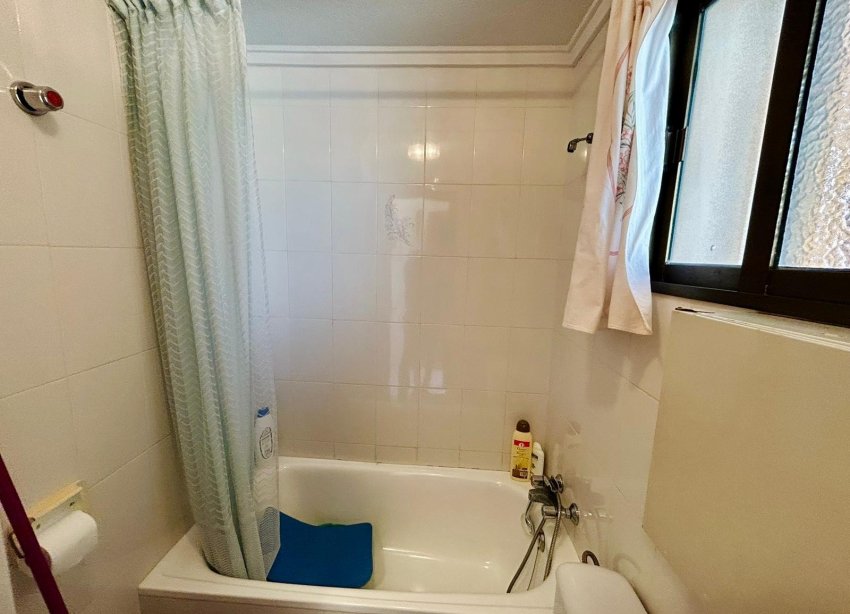 Resale - studio apartment - Torrevieja - El Chaparral