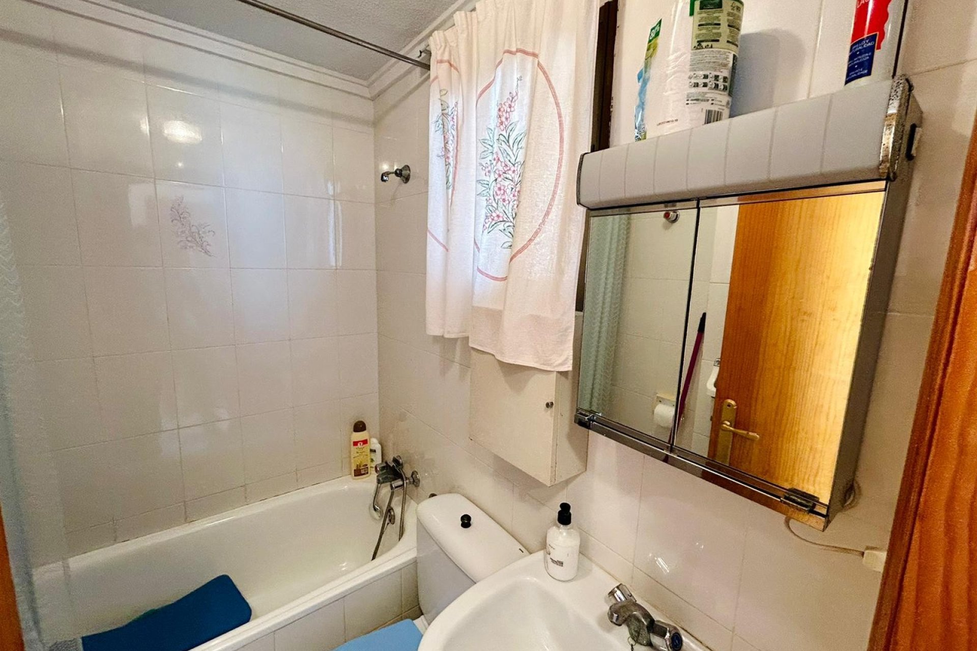 Resale - studio apartment - Torrevieja - El Chaparral