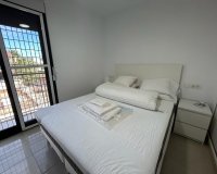 Resale - Terraced house - Orihuela Costa - Campoamor