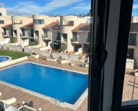 Resale - Terraced house - Orihuela Costa - Campoamor