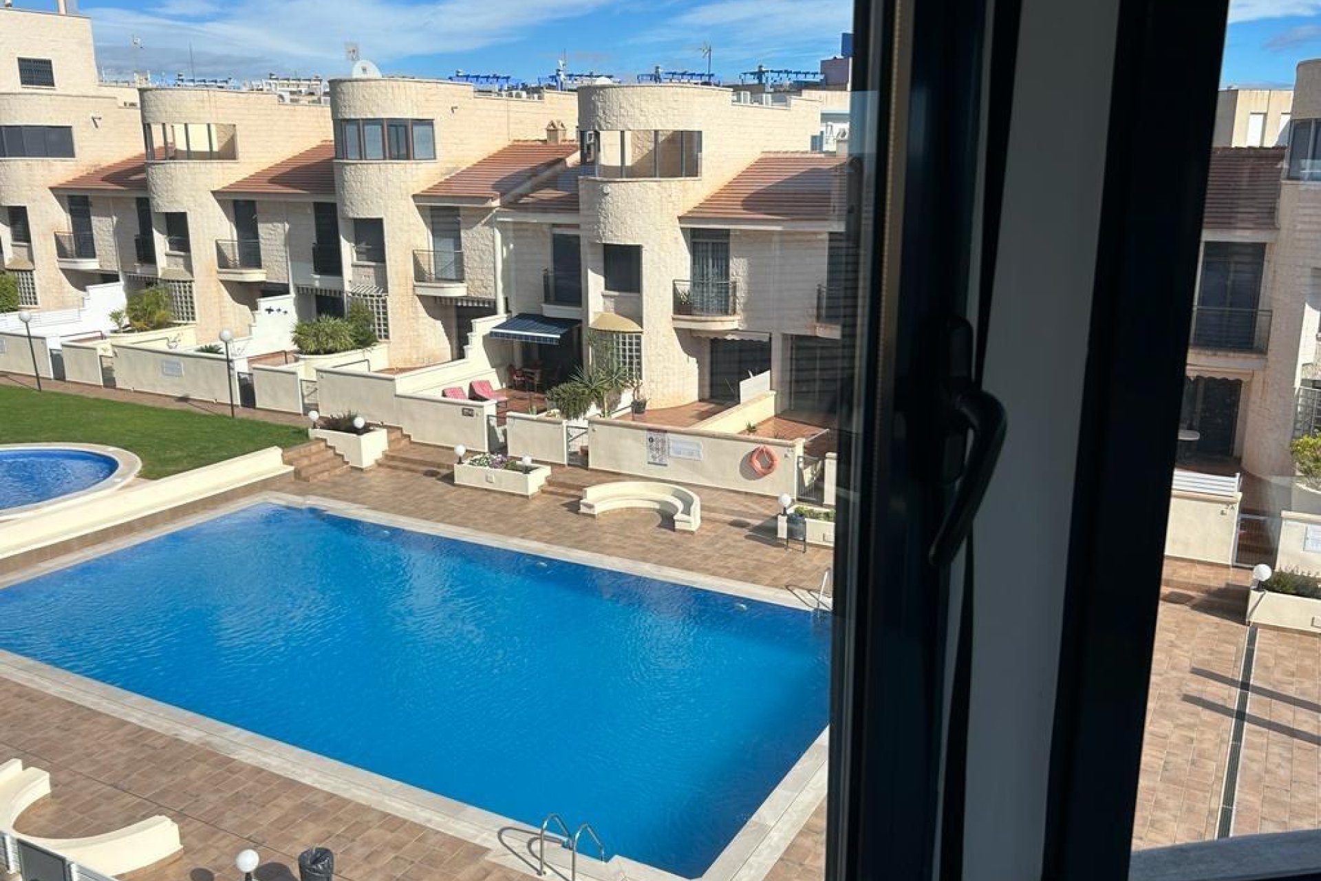 Resale - Terraced house - Orihuela Costa - Campoamor