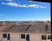 Resale - Terraced house - Orihuela Costa - Campoamor