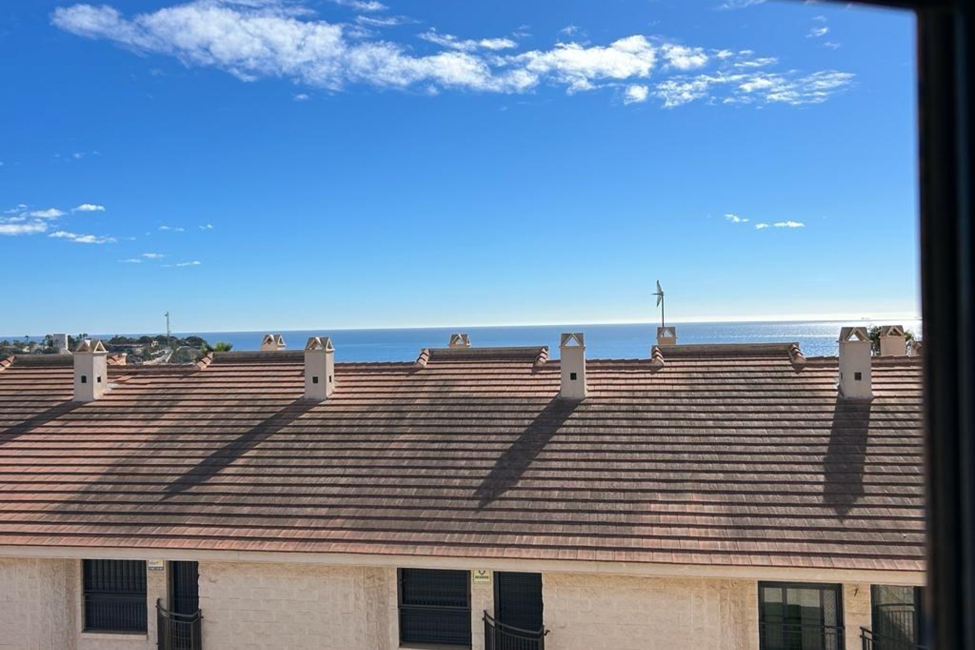 Resale - Terraced house - Orihuela Costa - Campoamor