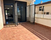 Resale - Terraced house - Orihuela Costa - Campoamor