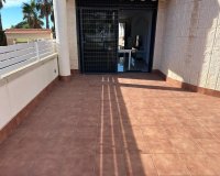 Resale - Terraced house - Orihuela Costa - Campoamor