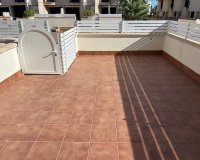 Resale - Terraced house - Orihuela Costa - Campoamor