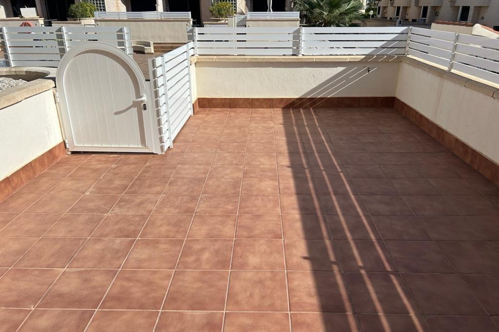 Resale - Terraced house - Orihuela Costa - Campoamor