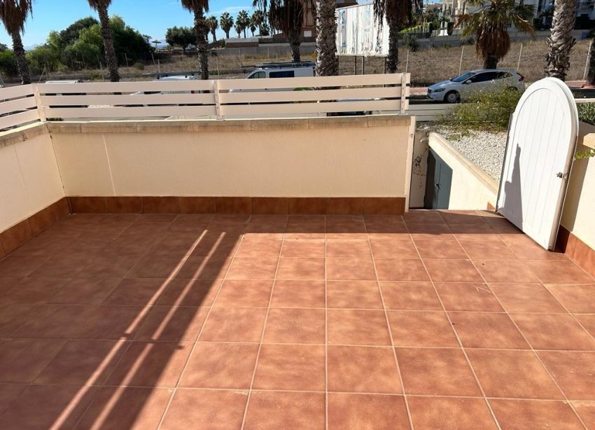 Resale - Terraced house - Orihuela Costa - Campoamor