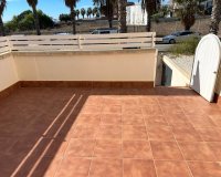 Resale - Terraced house - Orihuela Costa - Campoamor