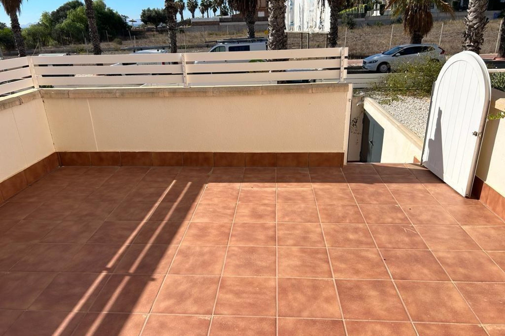 Resale - Terraced house - Orihuela Costa - Campoamor