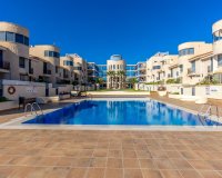 Resale - Terraced house - Orihuela Costa - Campoamor