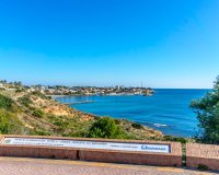 Resale - Terraced house - Orihuela Costa - Campoamor