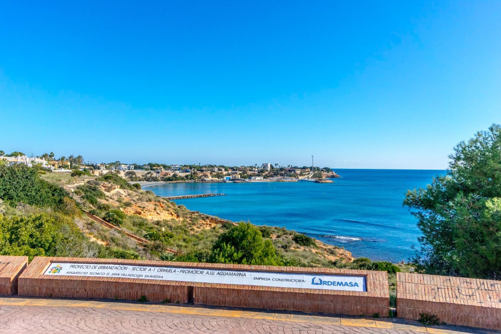 Resale - Terraced house - Orihuela Costa - Campoamor