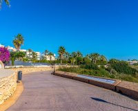 Resale - Terraced house - Orihuela Costa - Campoamor