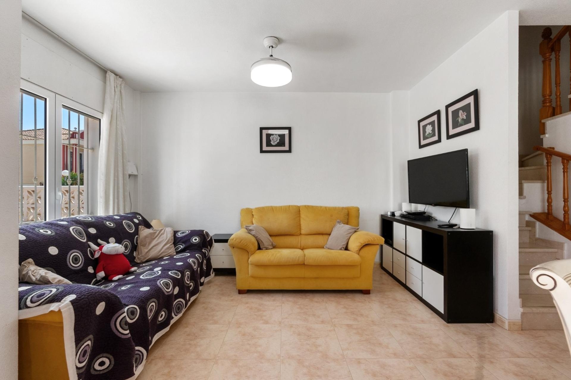 Resale - Terraced house - Orihuela Costa - Campoamor