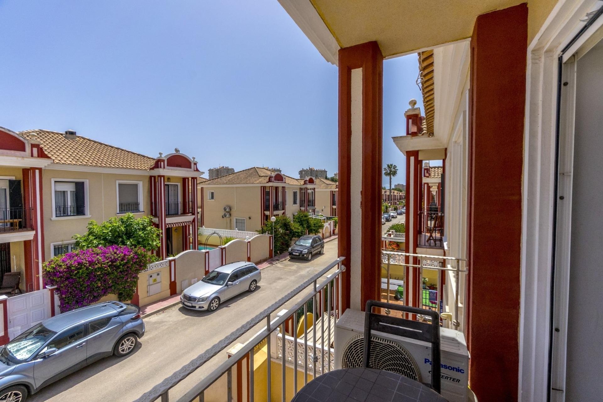 Resale - Terraced house - Orihuela Costa - Campoamor