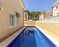 Resale - Terraced house - Orihuela Costa - Campoamor