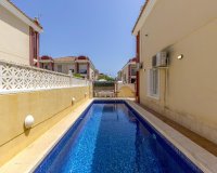 Resale - Terraced house - Orihuela Costa - Campoamor