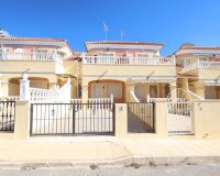 Resale - Terraced house - Orihuela Costa - Las Filipinas