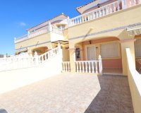 Resale - Terraced house - Orihuela Costa - Las Filipinas