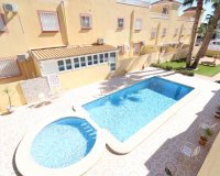 Resale - Terraced house - Orihuela Costa - Las Filipinas