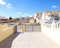 Resale - Terraced house - Orihuela Costa - Las Filipinas