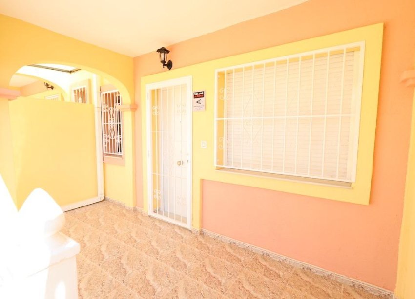 Resale - Terraced house - Orihuela Costa - Las Filipinas